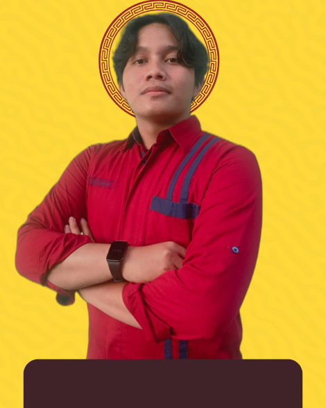About Faiq Raihan